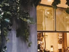 -来回·咖啡(天河南店)