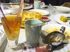 -名厨餐厅(财富酒店)