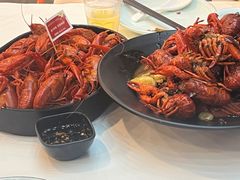 -老鄞江清水龙虾•赵赵家(江北店)