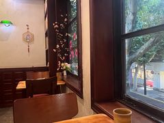 -付小姐在成都(中山公园店)