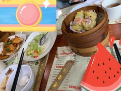 -香港仔茶餐厅(凤阳店)