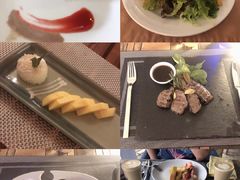 -中央格兰德岛温泉度假酒店 - 全包