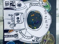 -斯玛特儿童美术中心(文化中心店)