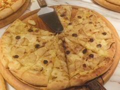 -比格比萨自助(南京万达茂店)