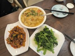 -老杨饭店(万科里店)