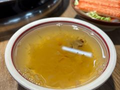 -井福老火锅(温江亚洲湾店)