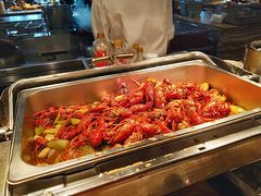 -AdD全日制餐厅(中谷花园酒店)