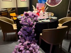 -桂满陇·海市蜃楼·黑金(国金店)