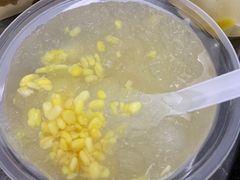 -老福合沟无米粿甜汤粿品店