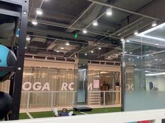 -空中健身·游泳(季佳荟新华家园店)