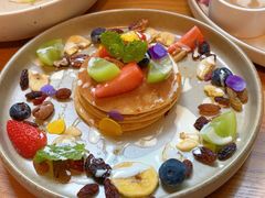 -街角 T·COFFEE 融合料理·BISTRO(车公庙店)