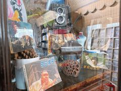 -荒岛书店(黄县路店)