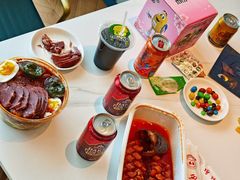 -何老二卤汁凉粉