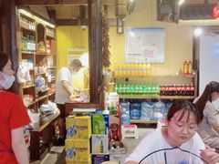 -富正毅三下锅·湘西韵味(天门山索道店)