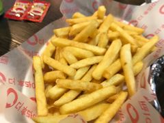 -the frypan韩国炸鸡啤酒(五路居店)
