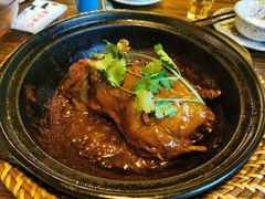 -萬家灯火·私房湘菜·22年老手艺(南岭大道店)