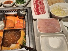 -海底捞火锅(群光广场店)