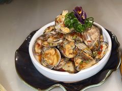 -佬麻雀·剁椒鱼头(京基KK One店)