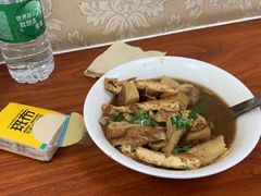 -阁瑞居闫记卤煮(乔庄北街店)