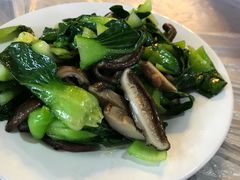 -绿野餐厅(上海动物园店)