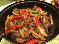 古月楼-留芳·文旅古月楼(老街店)