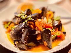 -壳里西餐厅Coquille Seafood Bistro(蒙自路店)