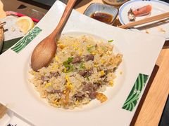 -琴寿司居酒屋(中山广场店)