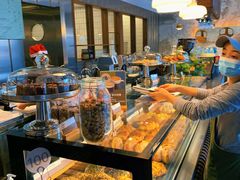 -BAKER&SPICE(BFC外滩金融中心店)