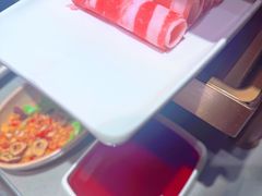 -海底捞火锅(公益西桥店)