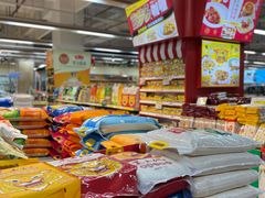 -世纪联华(外高桥店)