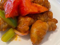 -莆田餐厅PUTIEN(金融街购物中心店)