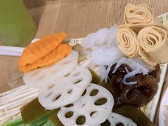 -鱼酷活鱼烤鱼(梅江印象城店)