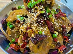 -湖南湘菜馆(东湘缘二店)