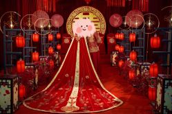 点击看大图 -金夫人婚纱摄影(总店)