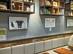 大堂-obba kitchen(宽厚里总店)
