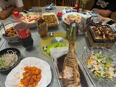 -胡家大厨(西三庄店)
