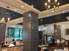 -衡东土菜馆(天际绿洲店)