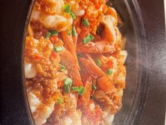 -北京全聚德(方庄店)
