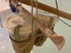 -吃茶三千(海港城店)