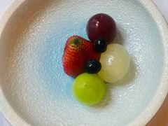 -丽轩中餐厅(广州丽思卡尔顿酒店)