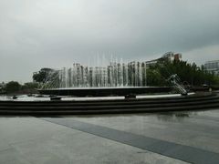 -中国计量大学(西校区)