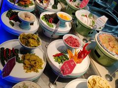 -大张烙馍村(泉山店)