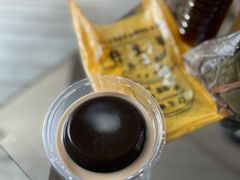 秘制龟苓膏-华生行(大良店)
