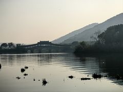 -长广溪湿地公园