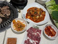 -大丰三千里韩式料理(三水湾店)