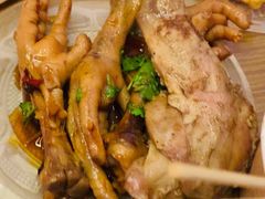 -八一路好吃街(雨田商务大厦店)