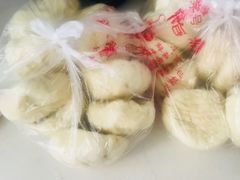 -清泉阁包子铺(中山路店)