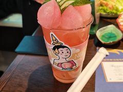 -泰妃殿(武汉首店)