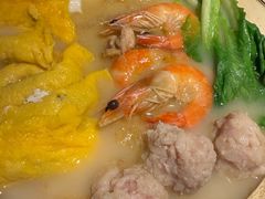 -张福记(陇海中路店)