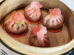 -广州富力丽思卡尔顿酒店·丽轩·粤菜
